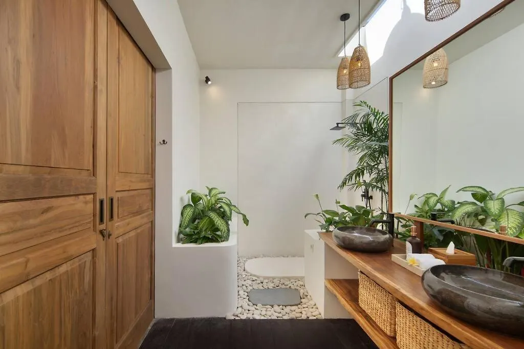 Villa Pawikan Gorgeous 4 Beds Villa In The Heart Of Seminyak Indonesia