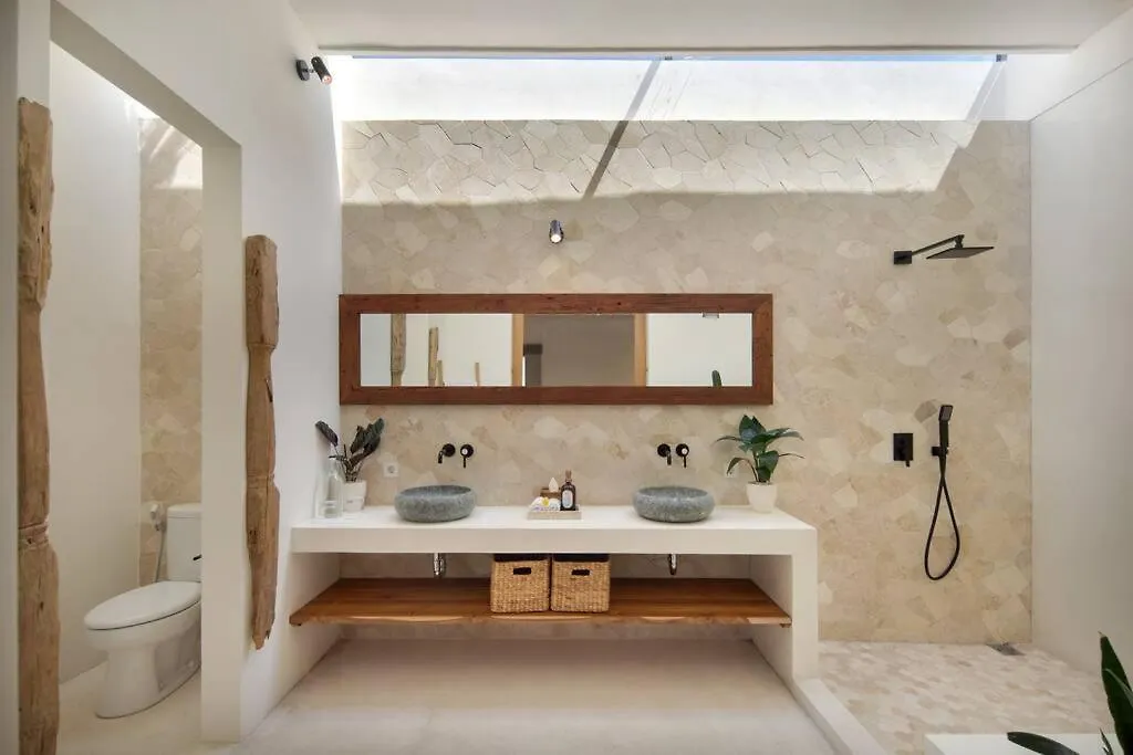 Villa Pawikan Gorgeous 4 Beds Villa In The Heart Of Seminyak Indonesia